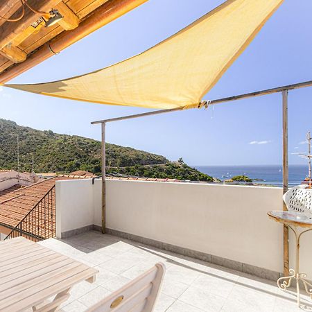 Gelso Villa Marciana  Exteriör bild