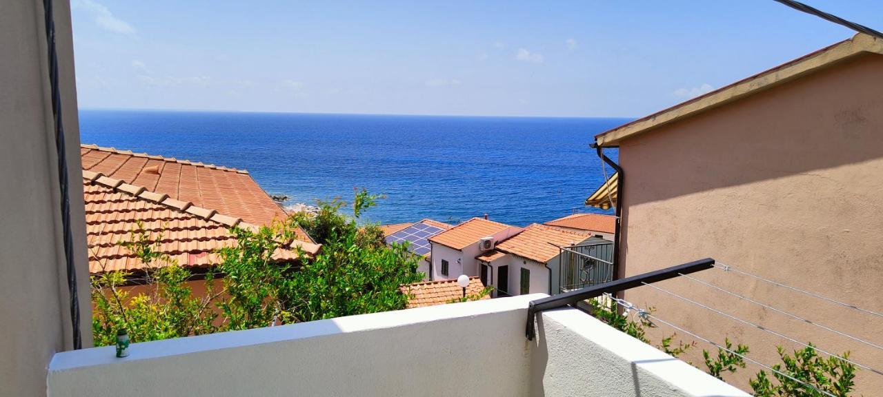Gelso Villa Marciana  Exteriör bild